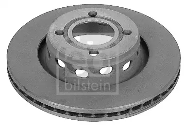 Тормозной диск FEBI BILSTEIN купить