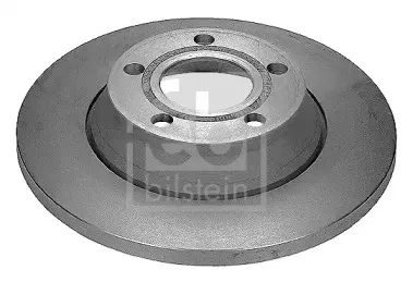 Тормозной диск FEBI BILSTEIN купить