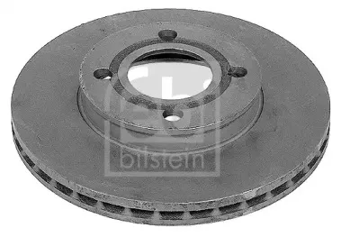 Тормозной диск FEBI BILSTEIN купить