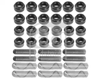 Комплект прокладок, стержень клапана FEBI BILSTEIN купить