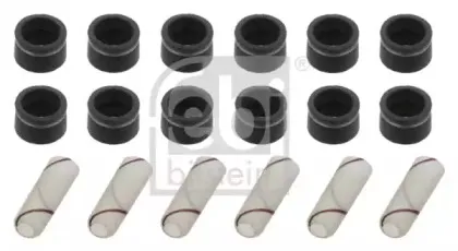 Комплект прокладок, стержень клапана FEBI BILSTEIN купить