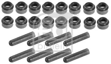 Комплект прокладок, стержень клапана FEBI BILSTEIN купить