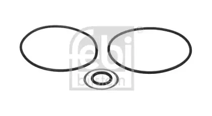 Комплект прокладок, гидравлический насос FEBI BILSTEIN купить