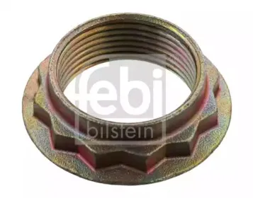 Гайка, вторичный вал ступенчатой коробки передач FEBI BILSTEIN купить