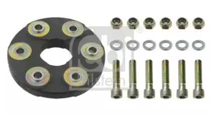 Шарнир, продольный вал FEBI BILSTEIN купить