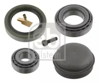08841  FEBI - Комплект підшипника ступиці FEBI BILSTEIN купить
