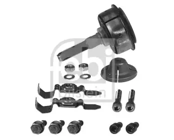 Ремкомплект, направляющяя стойка FEBI BILSTEIN купить