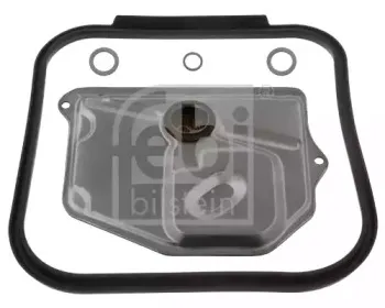 08885  FEBI - Комплект фільтра АКПП FEBI BILSTEIN купить