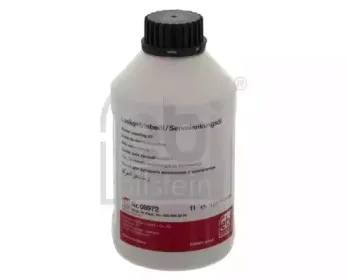 Жидкость ГУР FEBI BILSTEIN купить