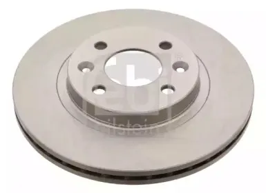 09073  FEBI - Диск гальмівний FEBI BILSTEIN купить