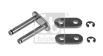 Цепное звено, цепь привода FEBI BILSTEIN купить