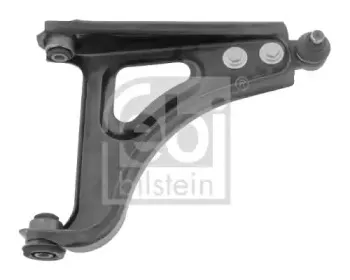 Рычаг независимой подвески колеса, подвеска колеса FEBI BILSTEIN купить