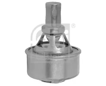 Термостат, охлаждающая жидкость FEBI BILSTEIN купить