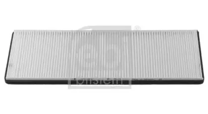 Фильтр, воздух во внутренном пространстве FEBI BILSTEIN купить