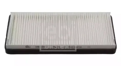 Фильтр, воздух во внутренном пространстве FEBI BILSTEIN купить