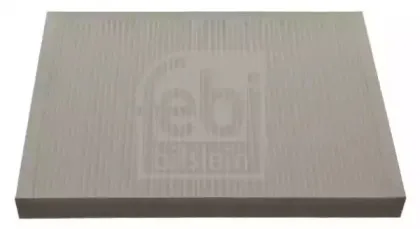 Фильтр, воздух во внутренном пространстве FEBI BILSTEIN купить