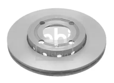 Тормозной диск FEBI BILSTEIN купить