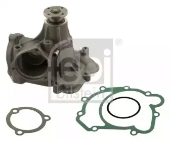 Водяной насос FEBI BILSTEIN купить