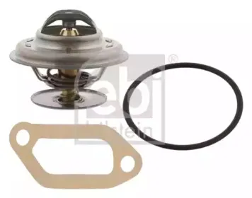 Термостат, охлаждающая жидкость FEBI BILSTEIN купить