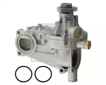 Водяной насос FEBI BILSTEIN купить