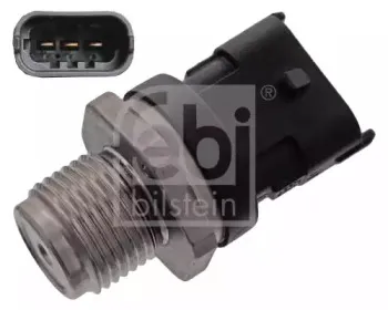 Датчик, давление подачи топлива FEBI BILSTEIN купить