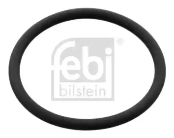 Прокладка, фланец охлаждающей жидкости FEBI BILSTEIN купить