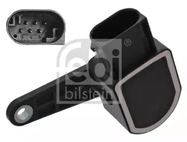 Датчик, ксеноновый свет (регулировка угла наклона фар) FEBI BILSTEIN купить