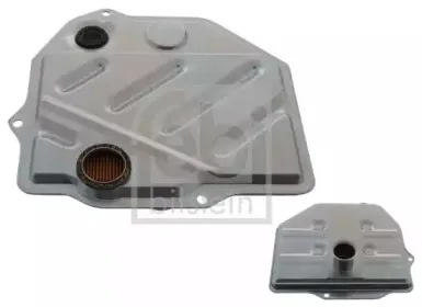 Гидрофильтр, автоматическая коробка передач FEBI BILSTEIN купить