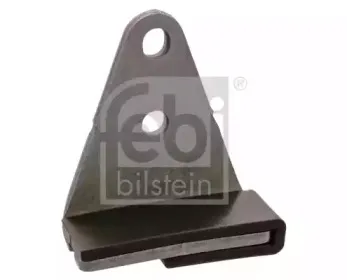 Планка успокоителя, цепь привода FEBI BILSTEIN купить