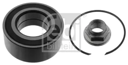 Комплект подшипника ступицы колеса FEBI BILSTEIN купить