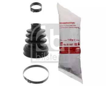 Комплект пылника, приводной вал FEBI BILSTEIN купить