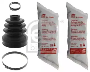 Комплект пылника, приводной вал FEBI BILSTEIN купить