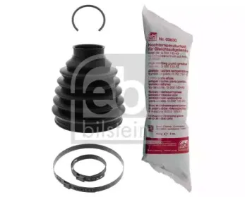 Комплект пылника, приводной вал FEBI BILSTEIN купить