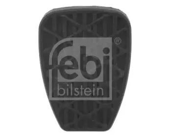 100244  FEBI - Накладка на педаль FEBI BILSTEIN купить