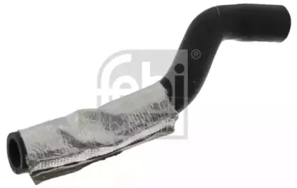 Трубка нагнетаемого воздуха FEBI BILSTEIN купить