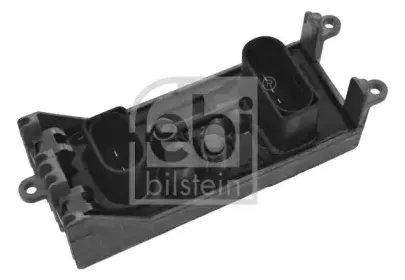 Сопротивление, вентилятор салона FEBI BILSTEIN купить