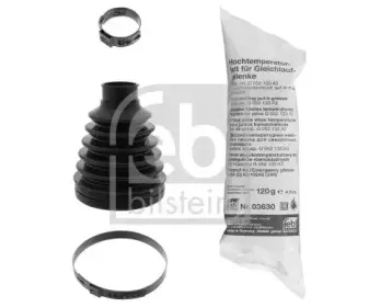 Комплект пылника, приводной вал FEBI BILSTEIN купить