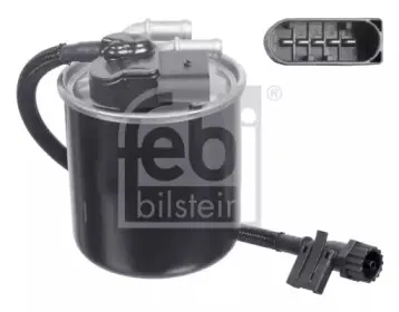Топливный фильтр FEBI BILSTEIN купить