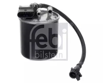 Топливный фильтр FEBI BILSTEIN купить