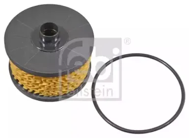 100487  FEBI - Фільтр масла FEBI BILSTEIN купить