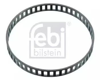 Зубчатый диск импульсного датчика, противобл. устр. FEBI BILSTEIN купить