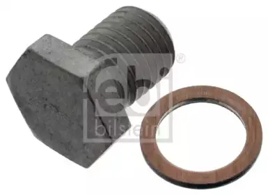 Резьбовая пробка, масляный поддон FEBI BILSTEIN купить