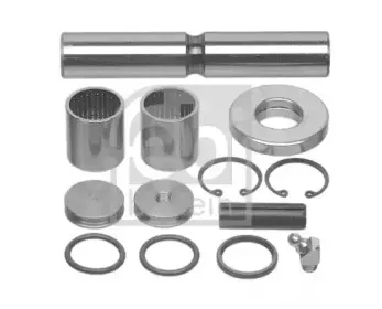 Ремкомплект, шкворень поворотного кулака FEBI BILSTEIN купить