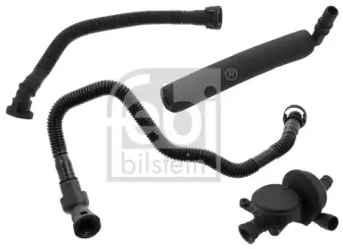 Маслосъемный щиток, вентиляция картера FEBI BILSTEIN купить