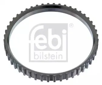 Зубчатый диск импульсного датчика, противобл. устр. FEBI BILSTEIN купить