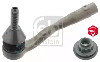 Наконечник поперечной рулевой тяги FEBI BILSTEIN купить