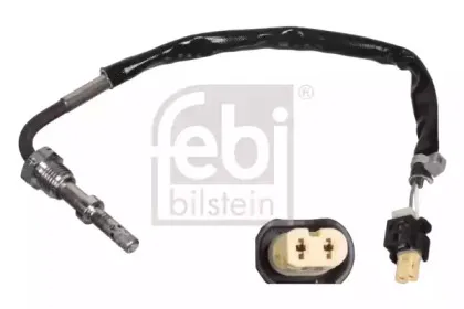 Датчик, температура выхлопных газов FEBI BILSTEIN купить