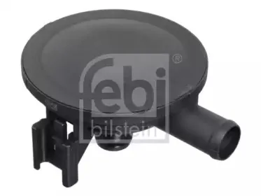 Клапан, управление воздуха-впускаемый воздух FEBI BILSTEIN купить