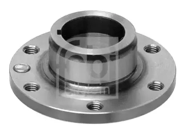 Ступица, коленчатый вал FEBI BILSTEIN купить