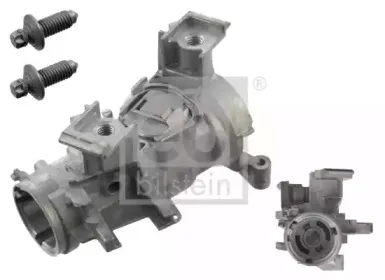 Замок вала рулевого колеса FEBI BILSTEIN купить